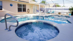 Upgraded game room , pool spa, Universal , Disney close by